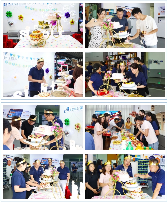 興千田祝大家中秋快樂！