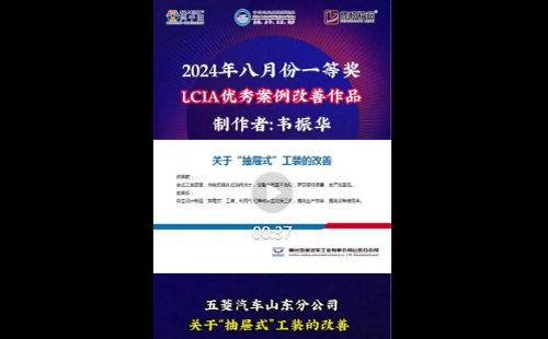 8月份優秀LCIA視頻大賽 | 一等獎獲獎名單公布啦! 8月份優秀LCIA視頻大賽 | 一等獎獲獎名單公布啦!