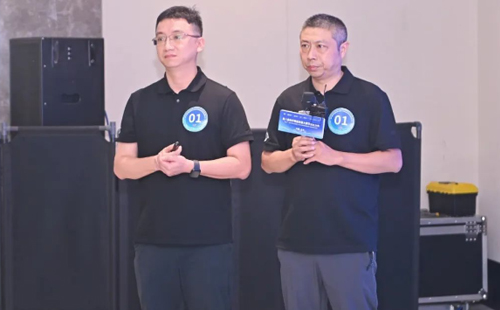 第八屆標(biāo)桿精益改善大賽華東區(qū)分賽圓滿結(jié)束3 第八屆標(biāo)桿精益改善大賽華東區(qū)分賽圓滿結(jié)束3