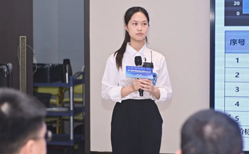 第八屆標(biāo)桿精益改善大賽華東區(qū)分賽圓滿結(jié)束4 第八屆標(biāo)桿精益改善大賽華東區(qū)分賽圓滿結(jié)束4