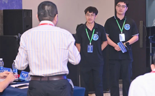 第八屆標(biāo)桿精益改善大賽華東區(qū)分賽圓滿結(jié)束9 第八屆標(biāo)桿精益改善大賽華東區(qū)分賽圓滿結(jié)束9