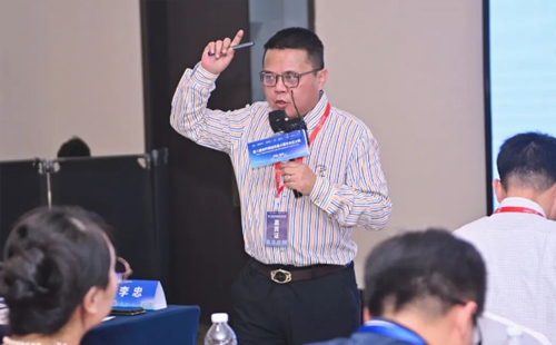 第八屆標(biāo)桿精益改善大賽華東區(qū)分賽圓滿結(jié)束10 第八屆標(biāo)桿精益改善大賽華東區(qū)分賽圓滿結(jié)束10