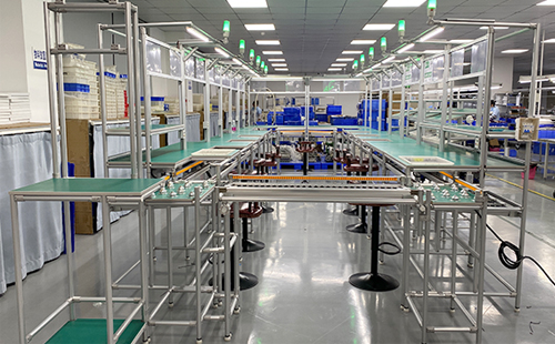 產線柔性化指的是什么? 產線柔性化指的是什么?