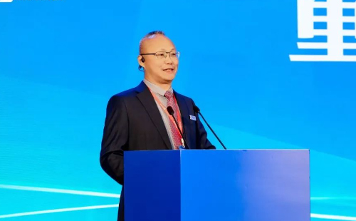 第八屆中國精益管理高質量發展大會圓滿舉辦3 第八屆中國精益管理高質量發展大會圓滿舉辦3