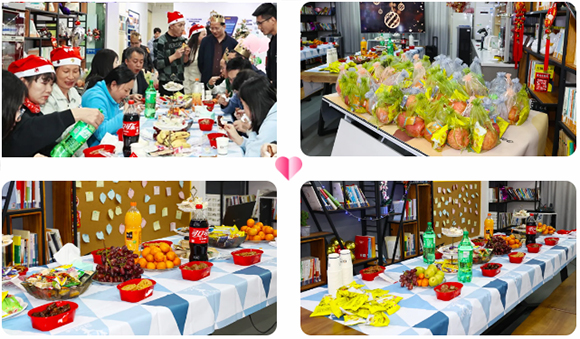 第四季度員工生日會(huì)3 第四季度員工生日會(huì)3