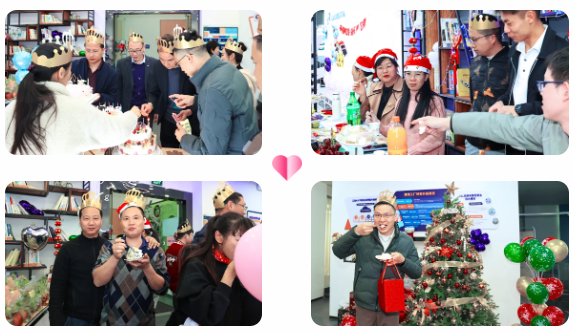 第四季度員工生日會(huì)6 第四季度員工生日會(huì)6