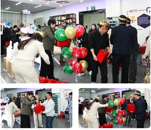 第四季度員工生日會(huì)7 第四季度員工生日會(huì)7