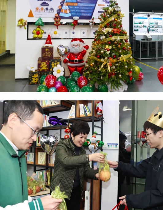 第四季度員工生日會(huì)8 第四季度員工生日會(huì)8