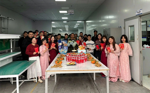 整裝待發，共赴2025新征程3