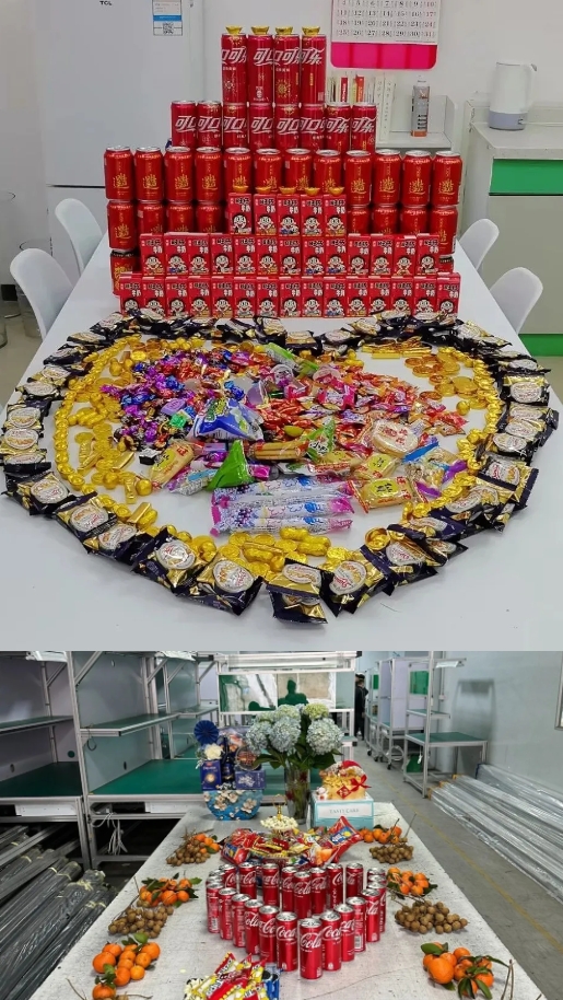 整裝待發，共赴2025新征程6