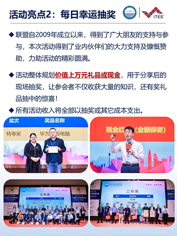 工業工程精益數智化改善大會11