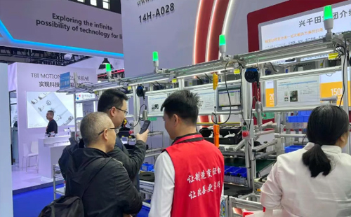 2025CDIIF成都國際工業博覽會圓滿結束2