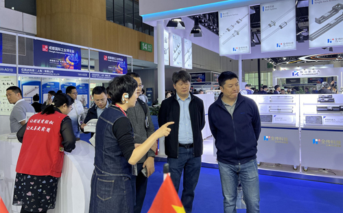 2025CDIIF成都國際工業博覽會圓滿結束3