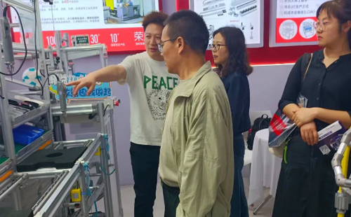 2025CDIIF成都國際工業博覽會圓滿結束4