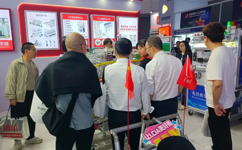 2025CDIIF成都國際工業博覽會圓滿結束5