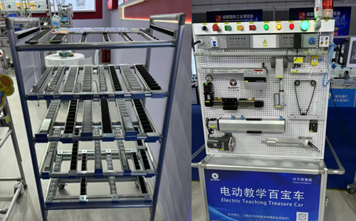 2025CDIIF成都國際工業博覽會圓滿結束5