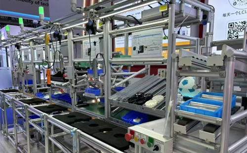 2025CDIIF成都國際工業博覽會圓滿結束6