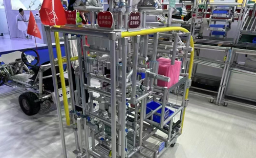 2025CDIIF成都國際工業博覽會圓滿結束7