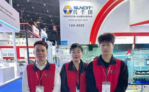 2025CDIIF成都國際工業博覽會圓滿結束9