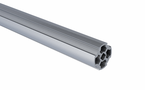 加強(qiáng)鋁管B實(shí)拍圖