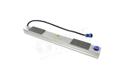 快接型電排模組(不帶空開)實圖