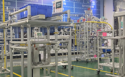 LCIA低成本自動化的優缺點是什么? LCIA低成本自動化的優缺點是什么?