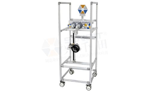 LCIA八大機構-齒輪機構