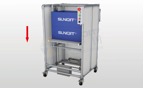 升降周轉(zhuǎn)車(電動型)4 升降周轉(zhuǎn)車(電動型)4