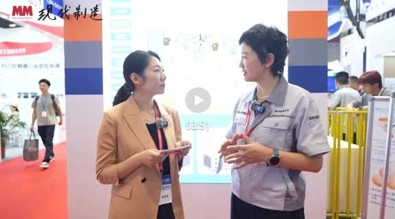 興千田亮相2025華南工博會4