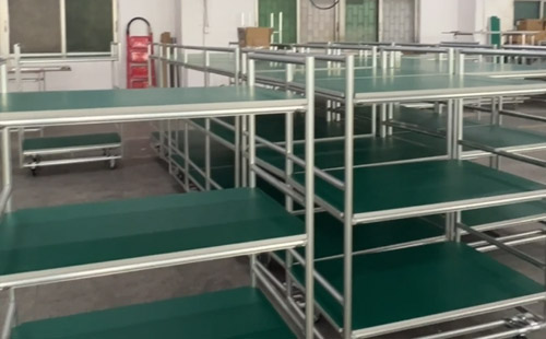 【精益LCIA348】移動(dòng)周轉(zhuǎn)車 【精益LCIA348】移動(dòng)周轉(zhuǎn)車