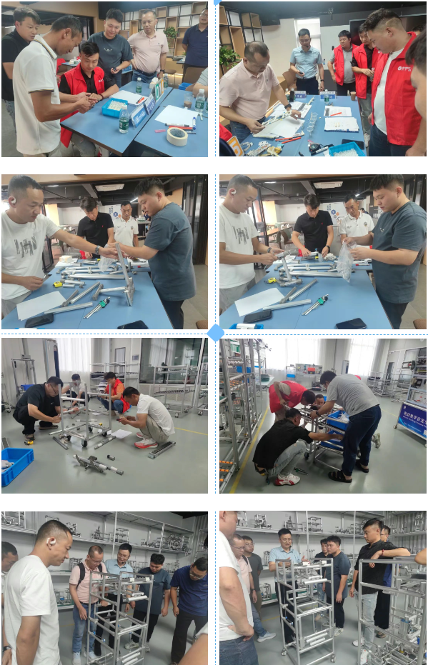 第187屆LCIA課程培訓(xùn)順利圓滿落幕5 第187屆LCIA課程培訓(xùn)順利圓滿落幕5