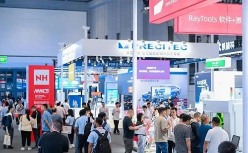 興千田集團邀您共赴2025中國國際工業博覽會1