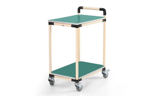 物料周轉車要注意哪些安全事項？