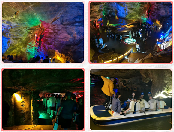 興千田集團（蘇州）分公司年度旅游團建活動回顧3