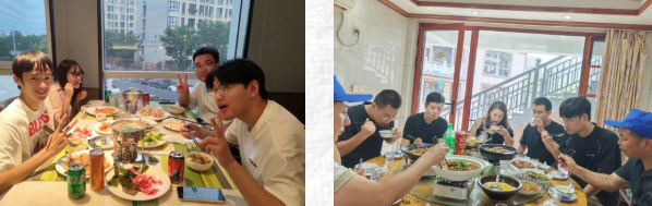 興千田集團（蘇州）分公司年度旅游團建活動回顧12