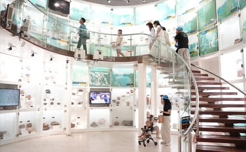 2025年興千田集團（越南）分公司團建之旅圓滿收官3