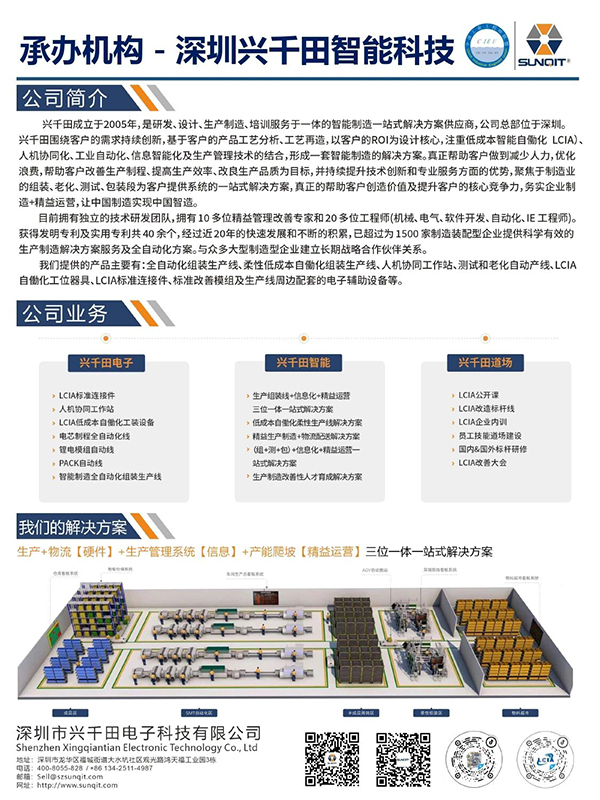 標桿企業參訪游學11