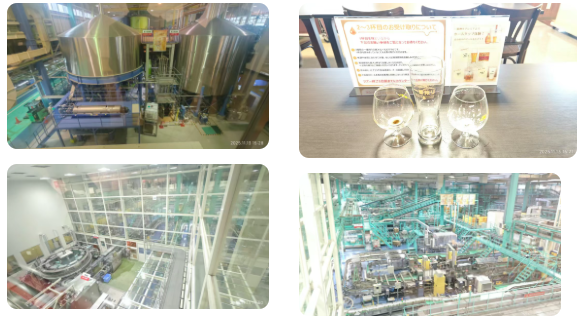 三得利啤酒工廠2 三得利啤酒工廠2