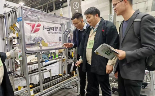 工廠<a href='/zhinengyingyuan.htm' class='keys' title='點擊查看關于LCIA的相關信息' target='_blank'>LCIA</a>是什么意思？