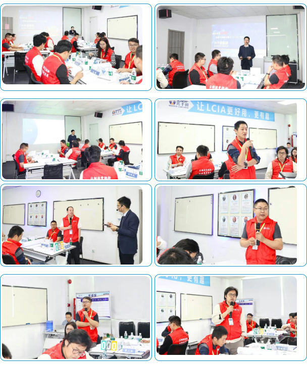 第200屆低成本智能自動化技能實操班順利圓滿落幕2