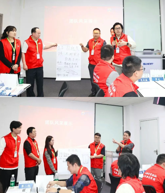 第200屆低成本智能自動化技能實操班順利圓滿落幕4