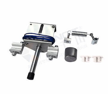 正向對接裝置套件