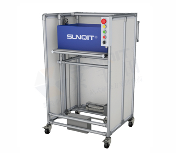 升降周轉(zhuǎn)車(電動(dòng)型)